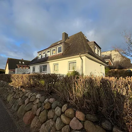 Im Dikwai A, Dikwai, Rantum Appartement