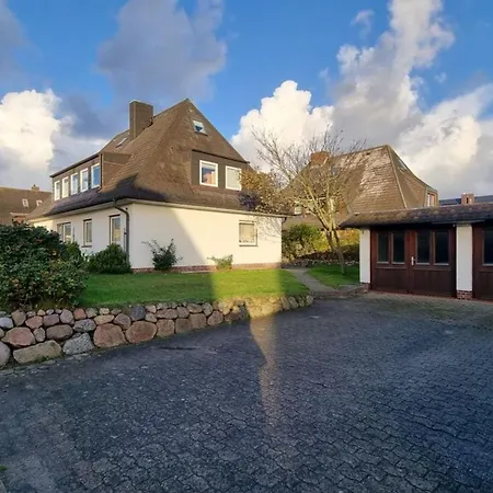 Appartement Im Dikwai A, Dikwai, Rantum Sylt