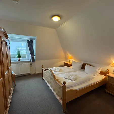 Im Dikwai A, Dikwai, Rantum * Sylt