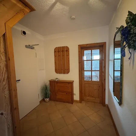 Im Dikwai A, Dikwai, Rantum Appartement