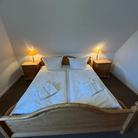 Im Dikwai A, Dikwai, Rantum Appartement *