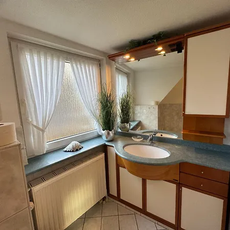 Appartement Im Dikwai A, Dikwai, Rantum Sylt