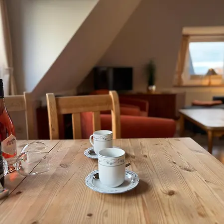Im Dikwai A, Dikwai, Rantum Sylt