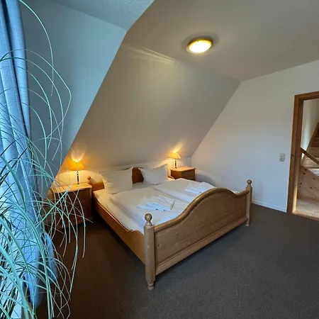 Im Dikwai A, Dikwai, Rantum Appartement