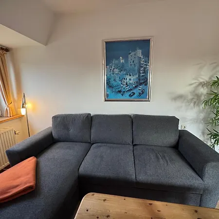 Appartement Im Dikwai A, Dikwai, Rantum *