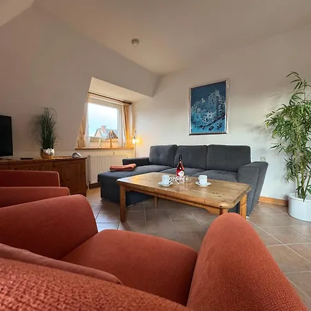 Im Dikwai A, Dikwai, Rantum Appartement *